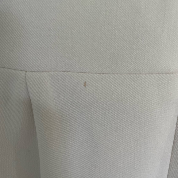 BLACK HALO KEYTON DRESS | “LILY” WHITE | SIZE 2 | Bridal Dress | REVOLVE - Picture 10 of 10